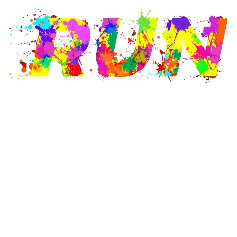 Course course déclaration motivation jogging sport