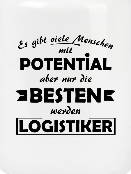 Logistiker