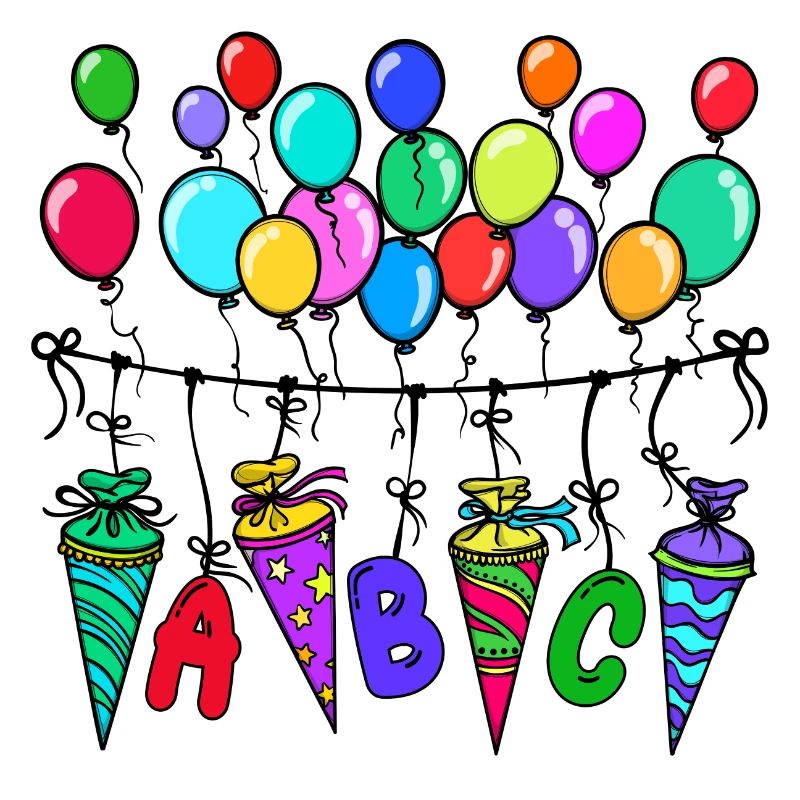 School School Day School Start School Start Learning