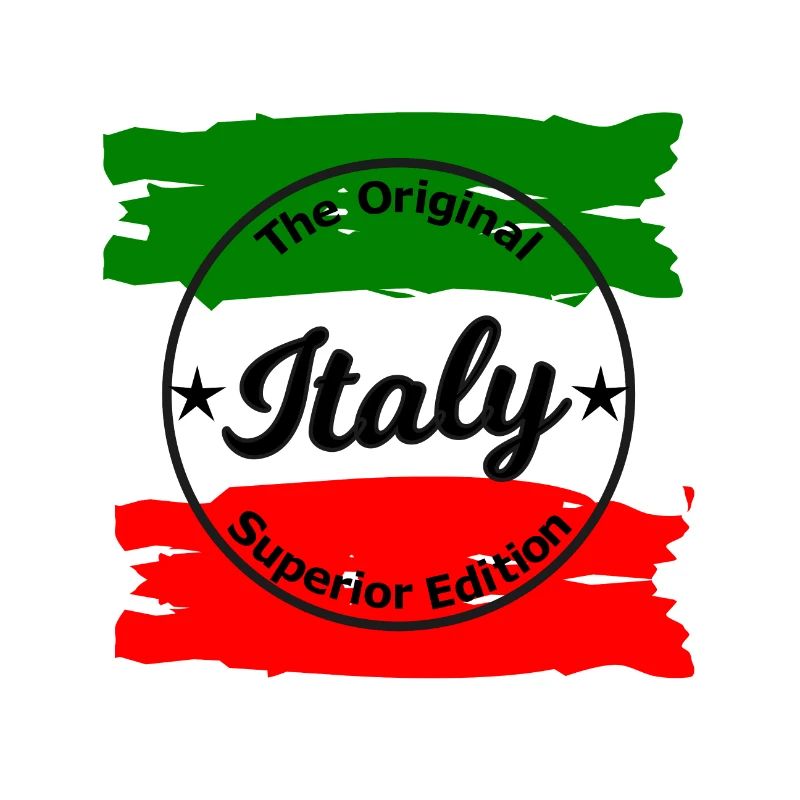 Édition Italienne