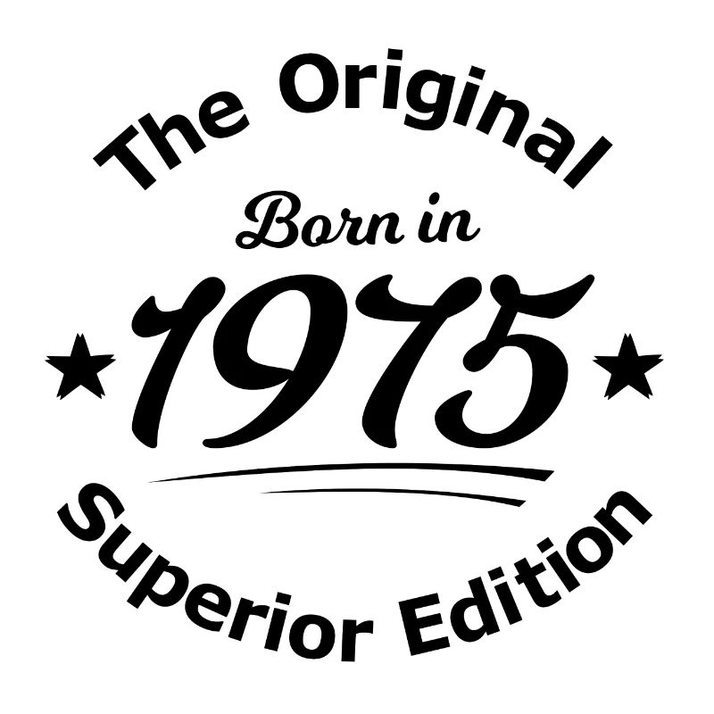 Né en 1975