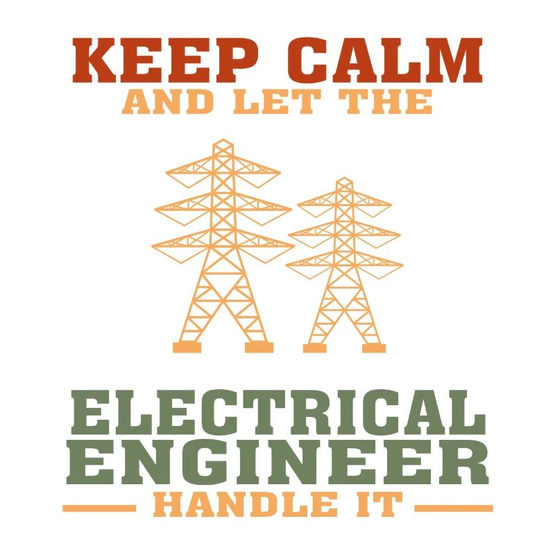 Funny Electrical Engineering Quote for Electrical