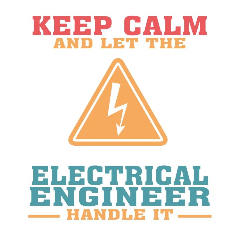 Funny Electrical Engineering Quote for Electrical