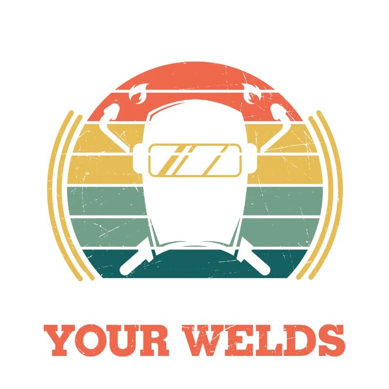Welder I Am Silently Judging Your Welds