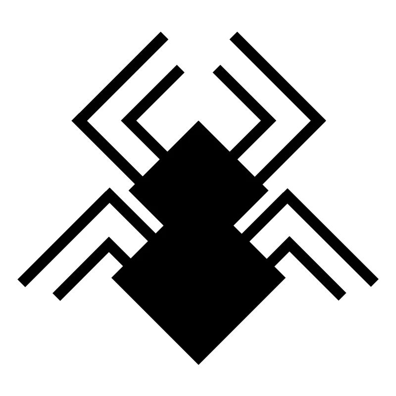 Spider-Man Logo