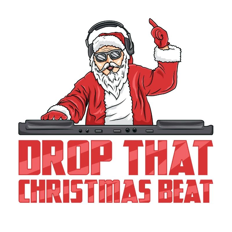 DJ Père Noël