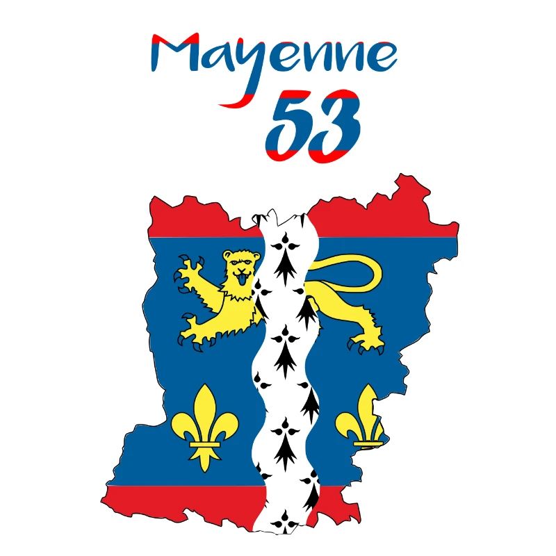 Mayenne