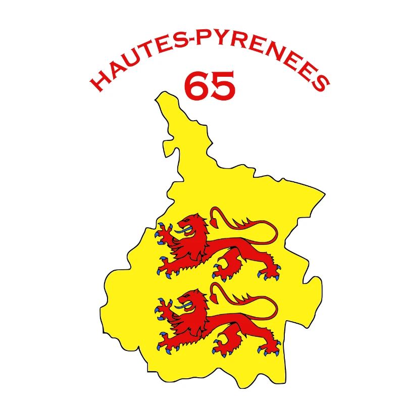 Hautes-pyrénées