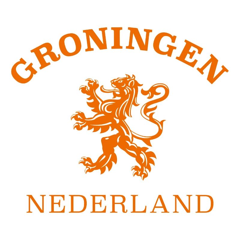 GRONINGEN Nederland, Netherlands, Netherlands