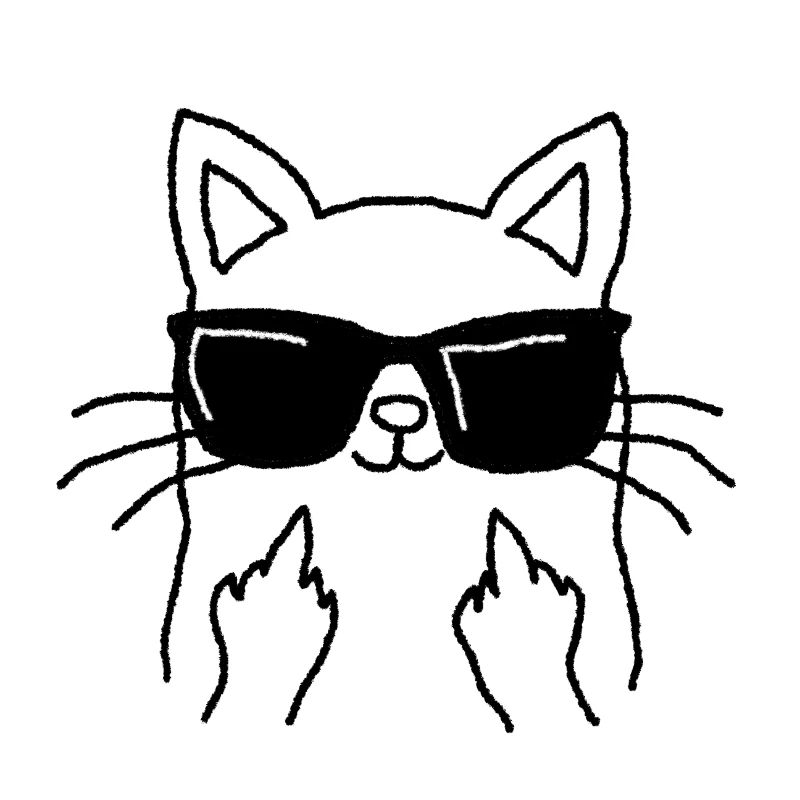 Cool Cat 