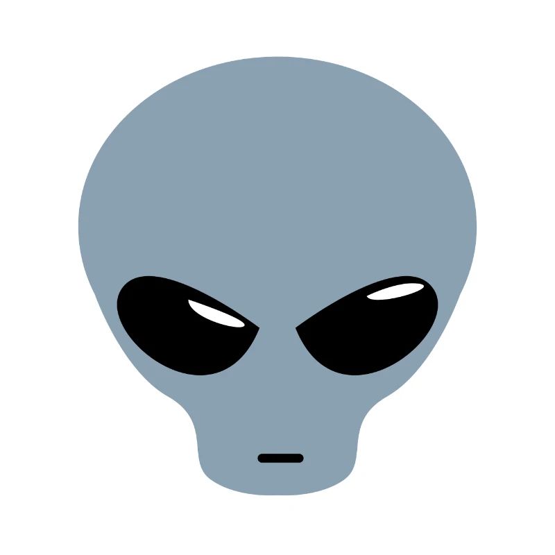 Alien design