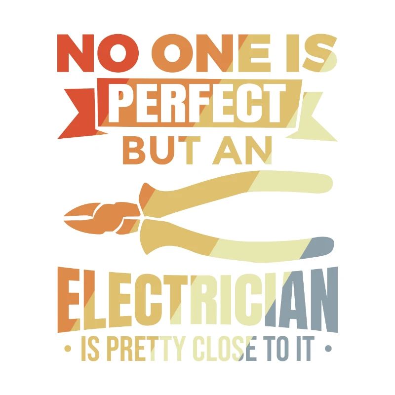 Electrician joke