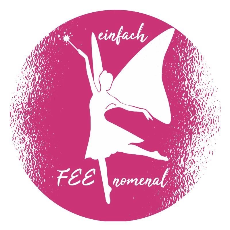 einfach feenomenal Fee Elfe Geschenkidee