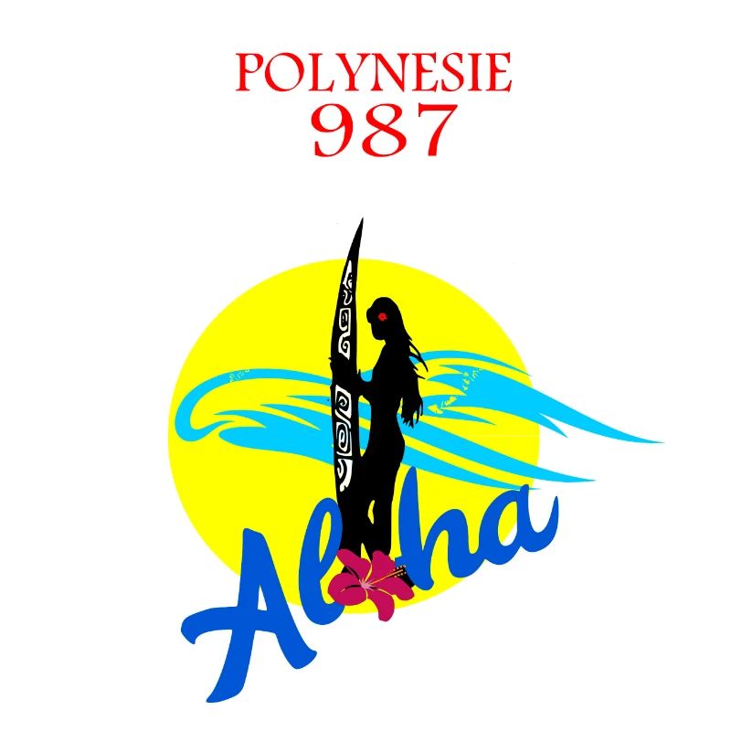 Polynésie