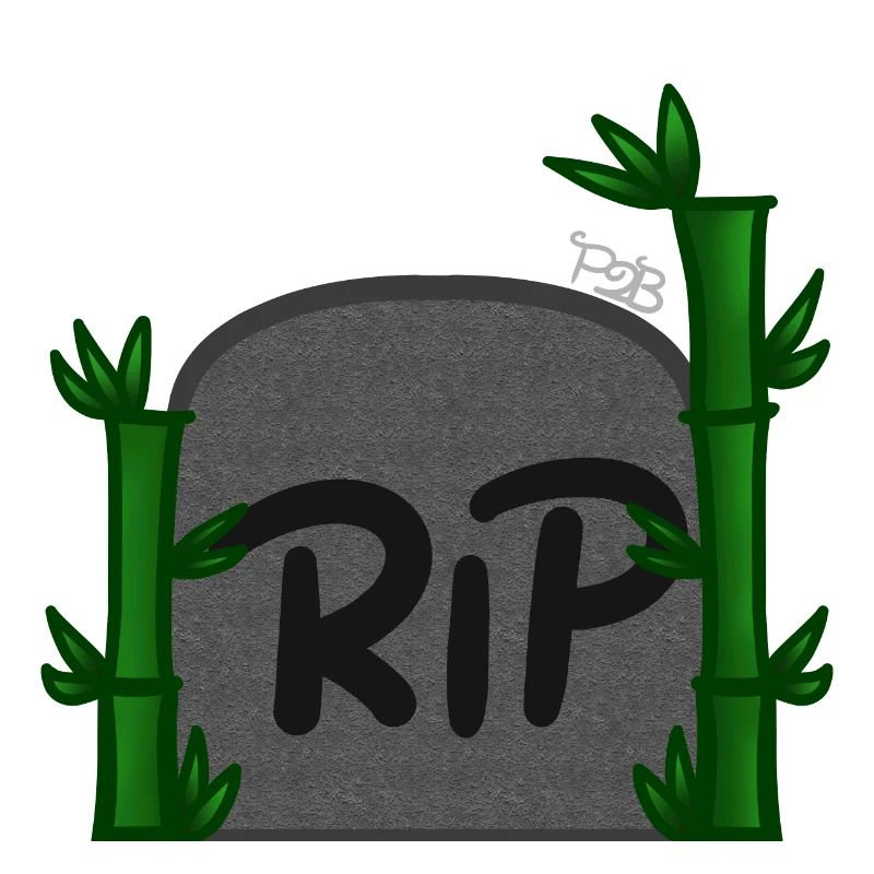 Rip ! By Pousse2Bambou !