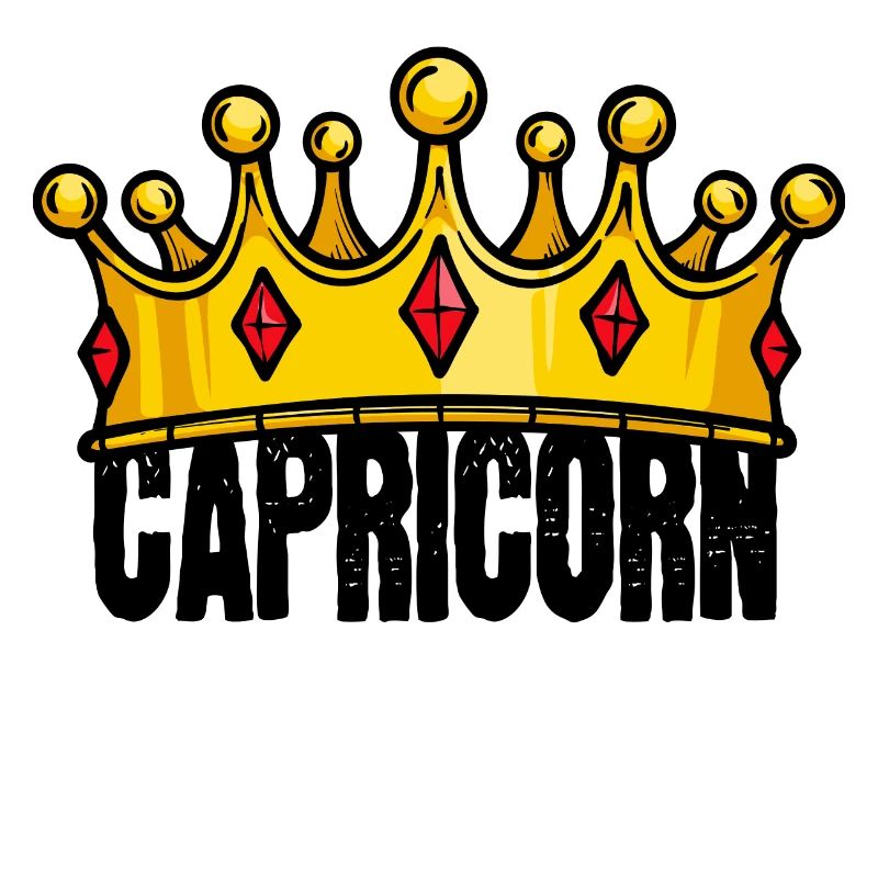 Superstition Capricorne Horoscope Star Interprétation Dicton
