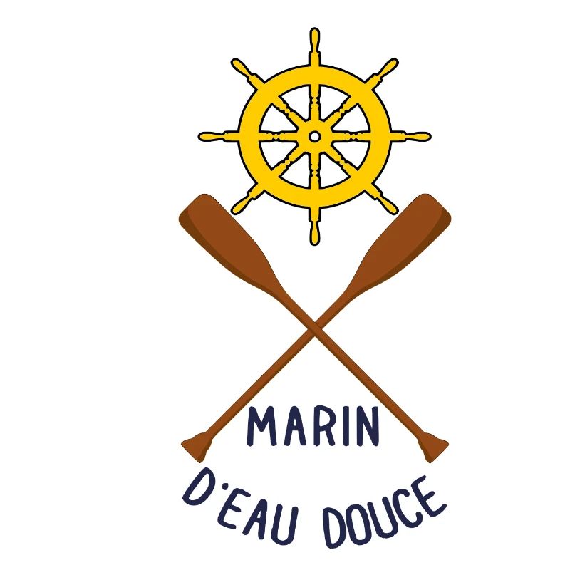 Marin d'eau douce