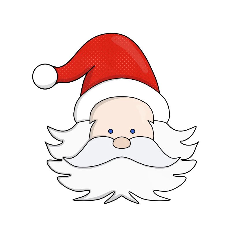 Mignon Père Noël