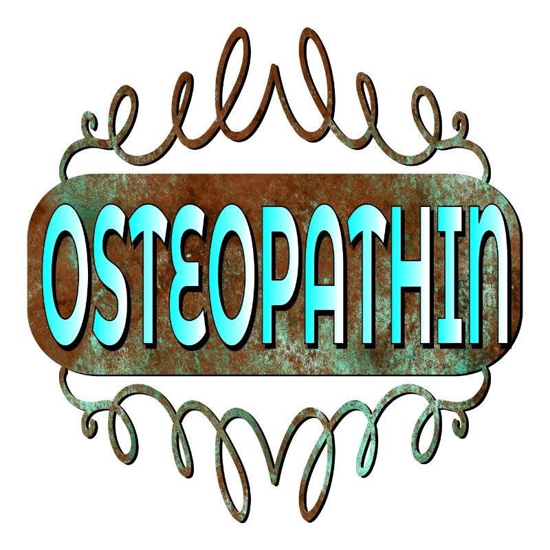 OSTEOPATHIE THERAPEUTIN - BERUF OSTEOPATHIN