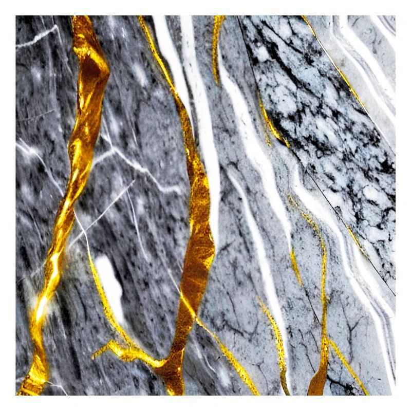 Texture Or Marbre