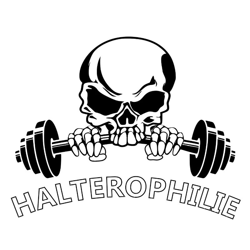 Haltérophilie