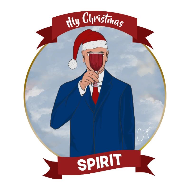 Mon de Noël