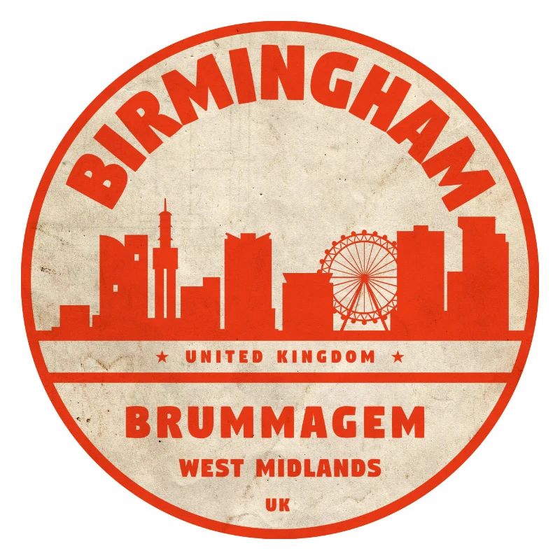 Horizon de Birmingham