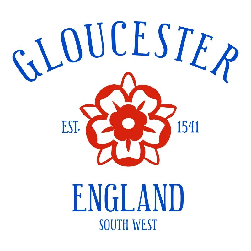 GLOUCESTER Angleterre