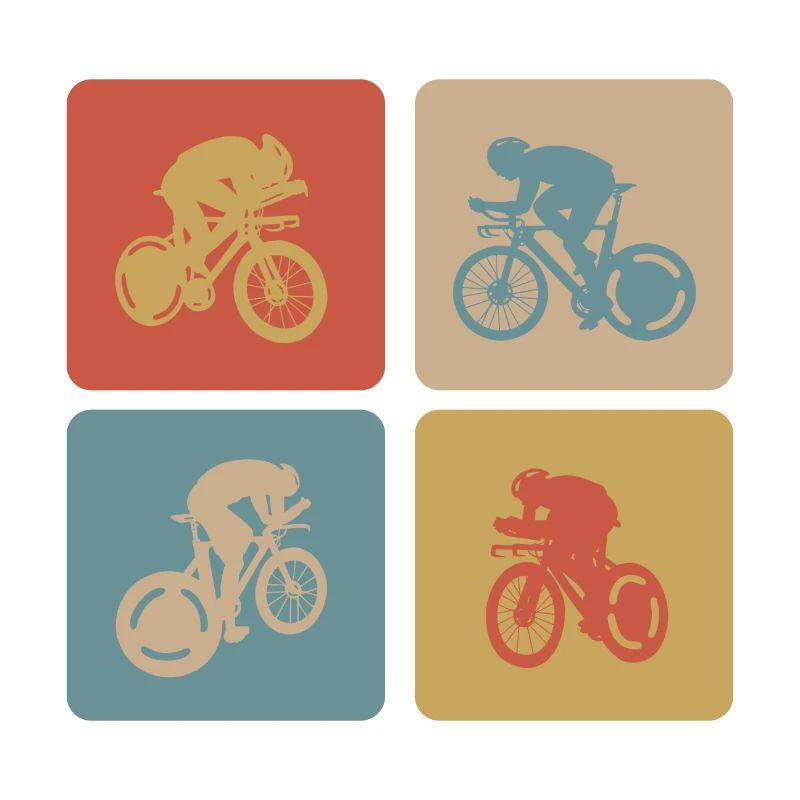 Conception de vélo de route