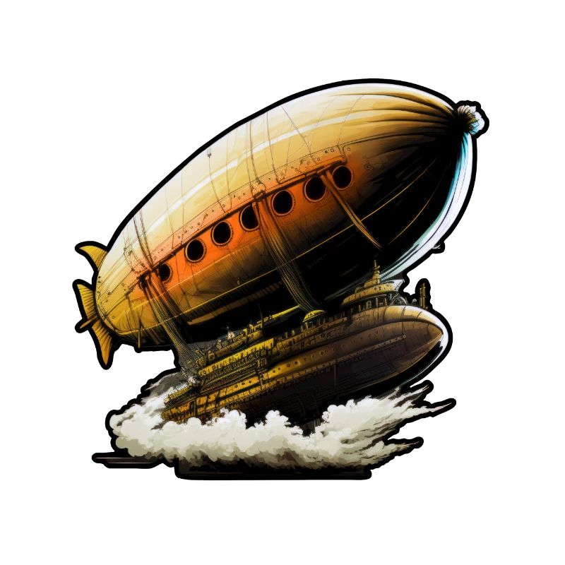 Zeppelin 01