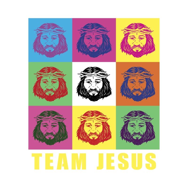Team Jesus