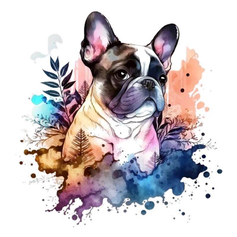 Bouledogue français
