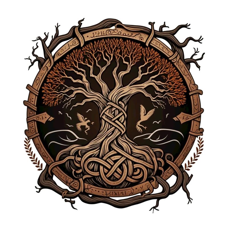 Yggdrasil