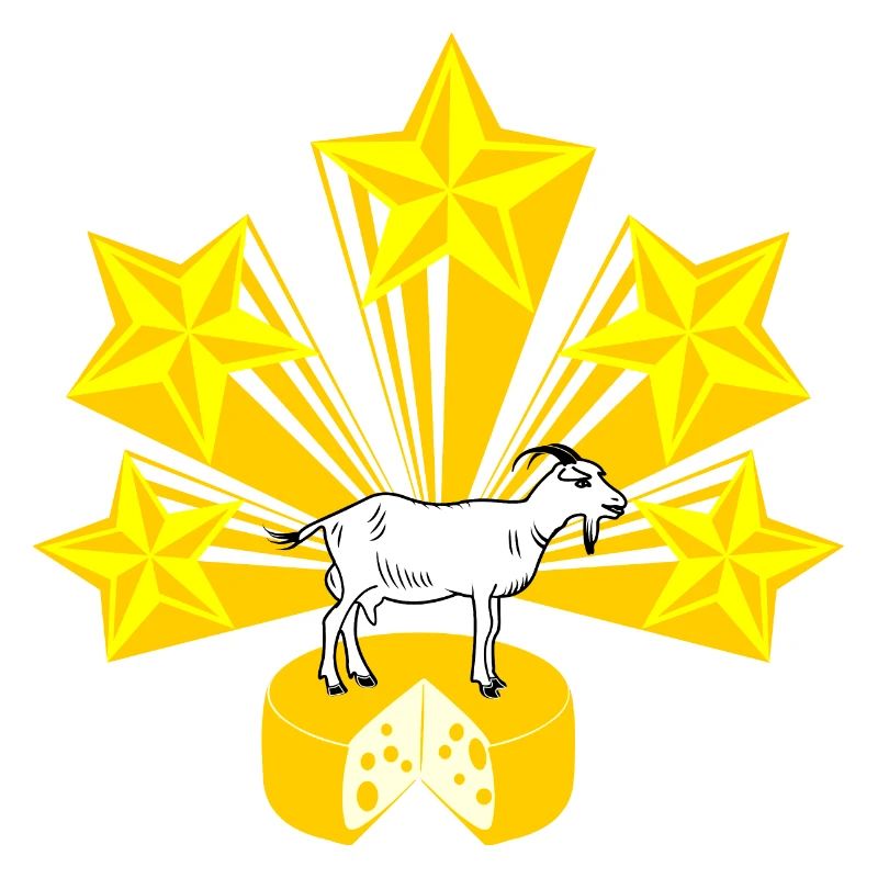 Logo du fromage de chèvre