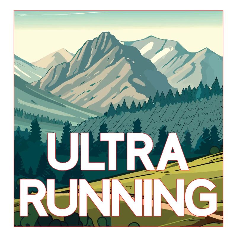 Ultra Running
