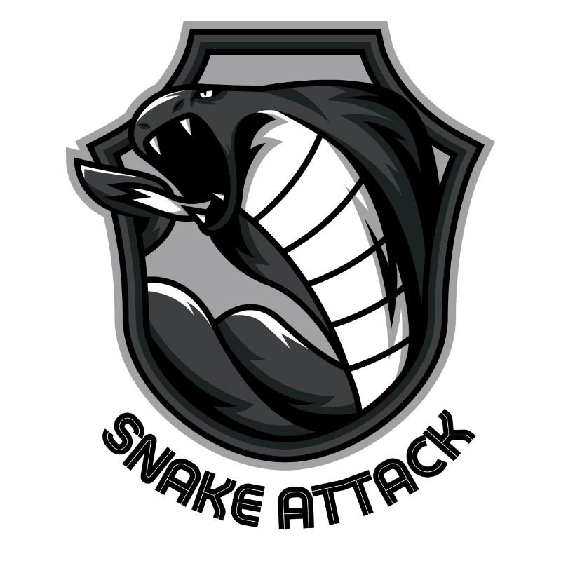 ATTAQUE DE SERPENT