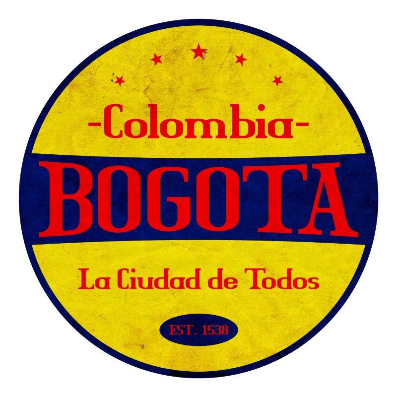 Bogota