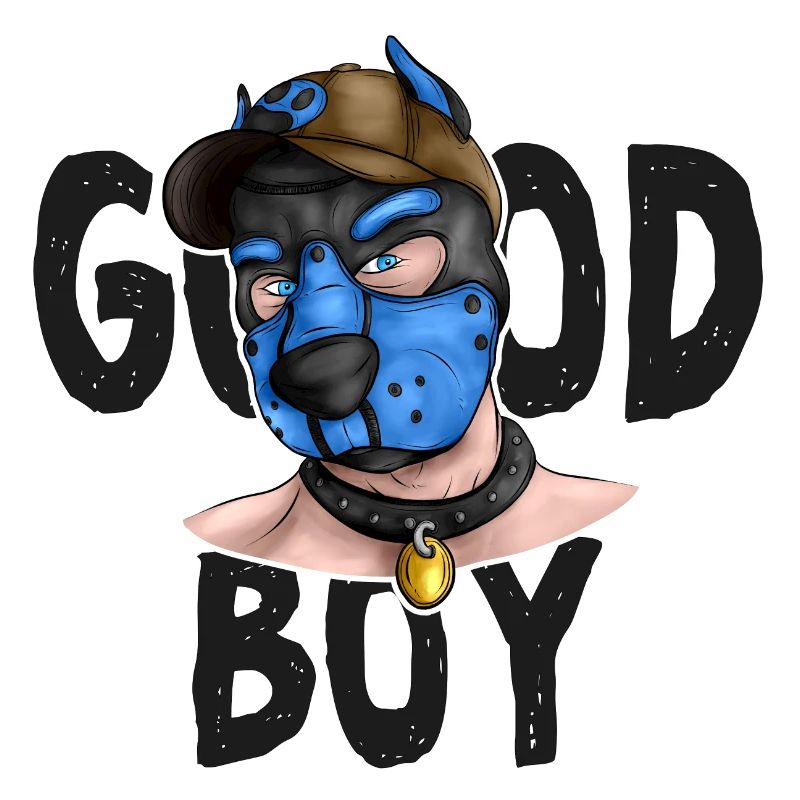 GoodBoyBlue