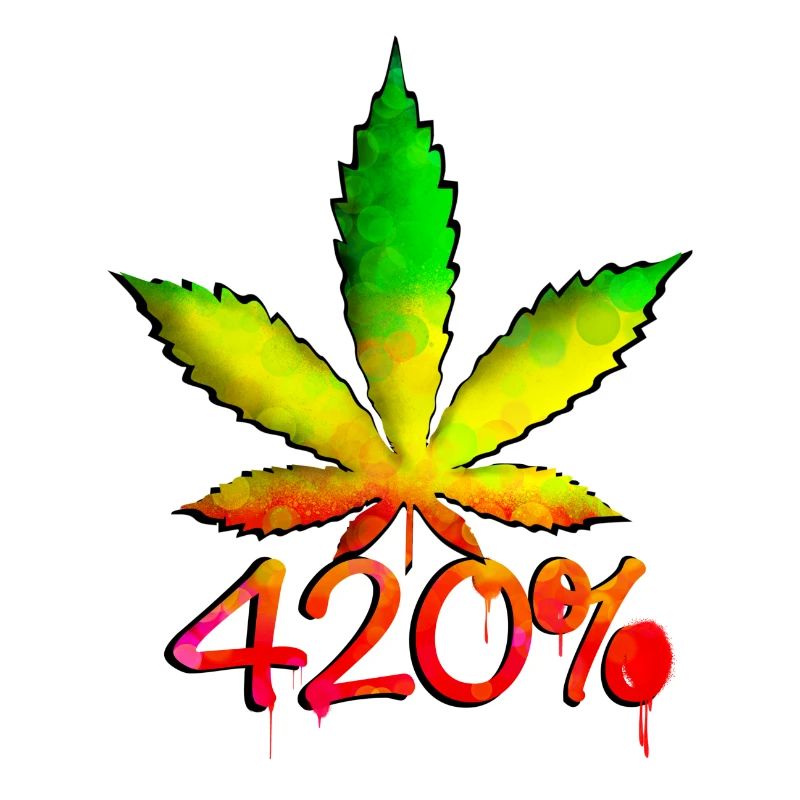 420 %