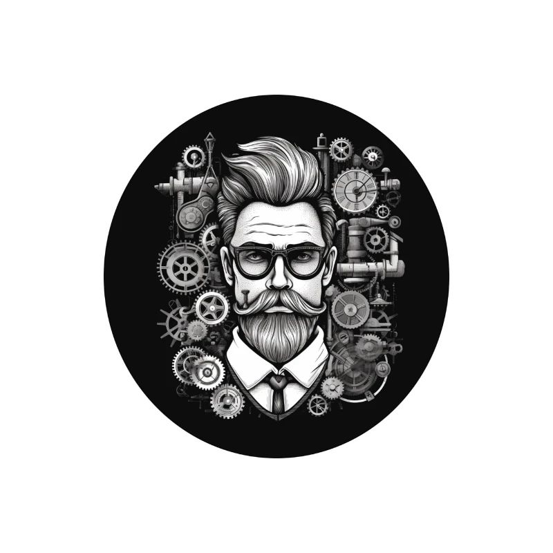 Engineer white