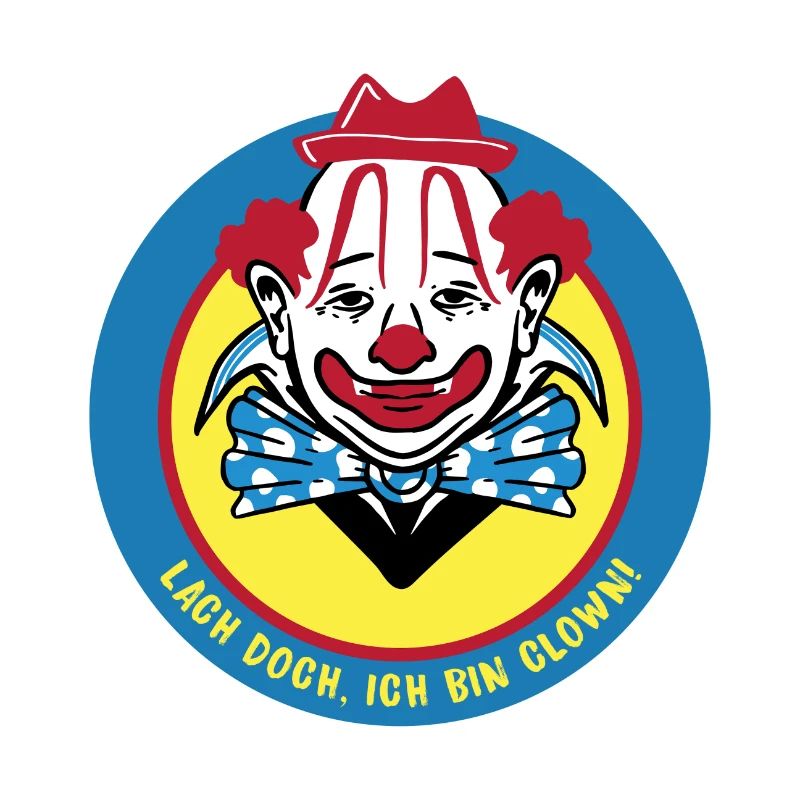 Clown Design