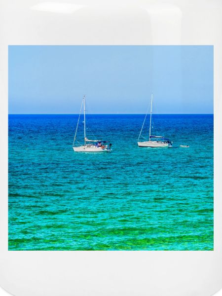 Summer Sailing