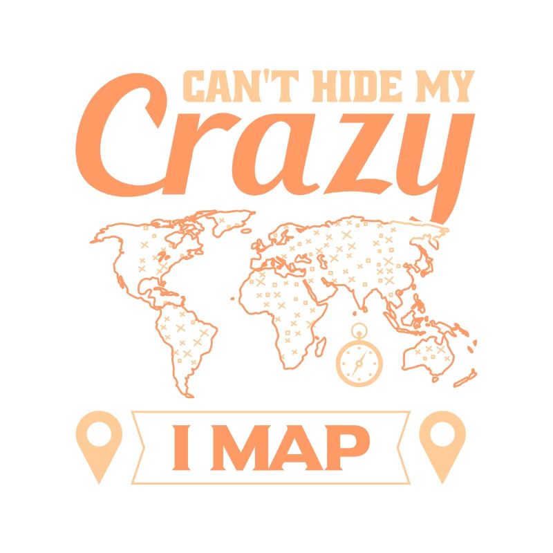 Conception cartographique