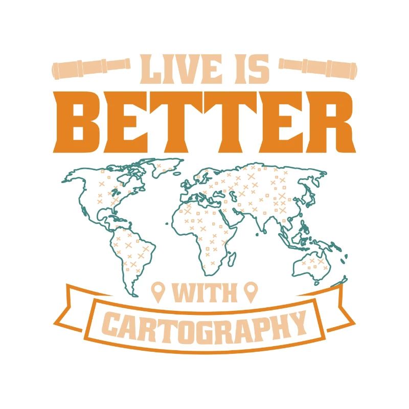 Conception cartographique