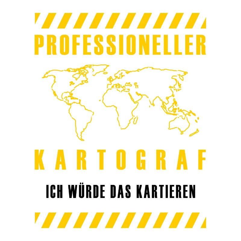 Kartografie Design