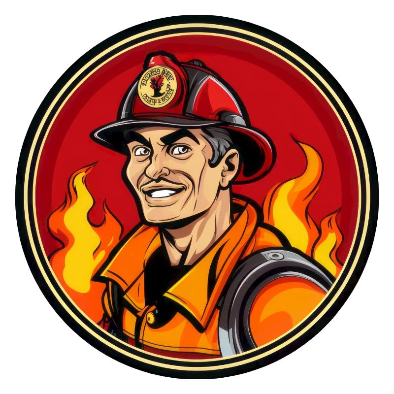 Fireman