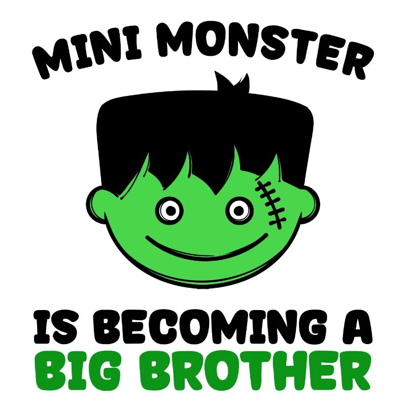 Siblings Statement Bro Proud Big Brother