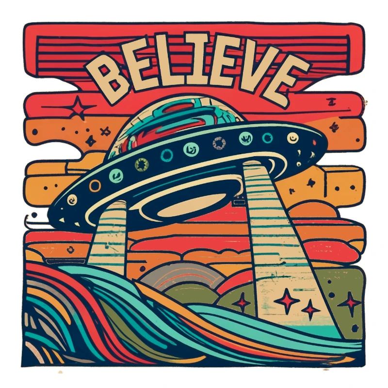 Belive!