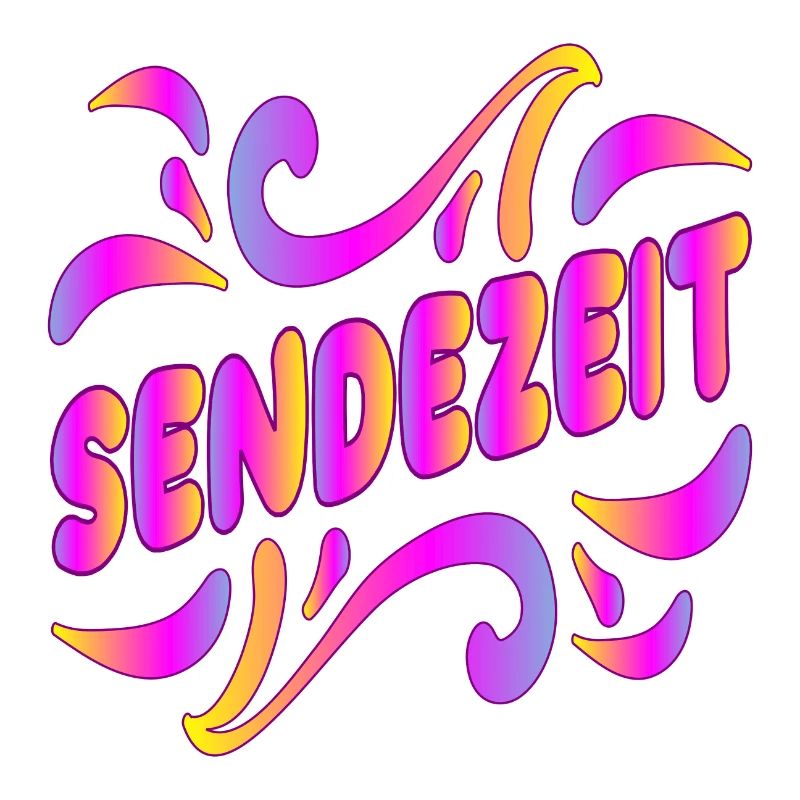 SENDEZEIT