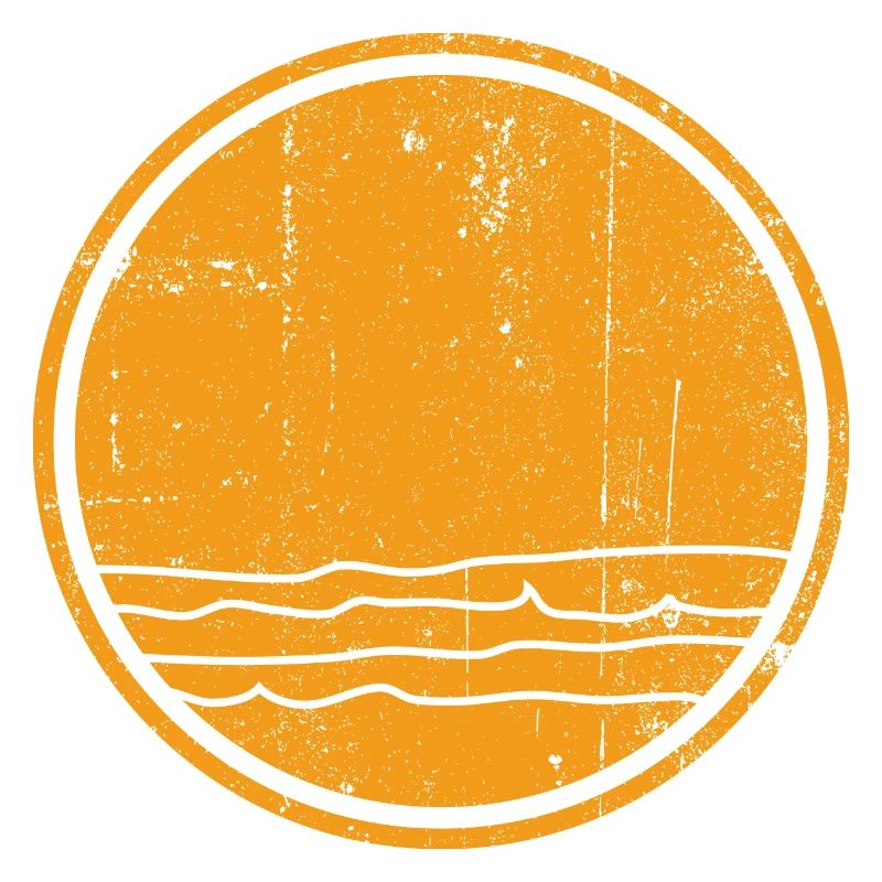 Sunset Tide Emblem